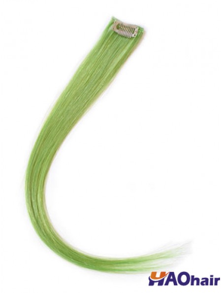 Pince à cheveux remy droite noire abordable dans les extensions de cheveux