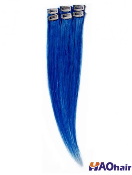 Pince à cheveux remy droite noire la moins chère dans les extensions de cheveux