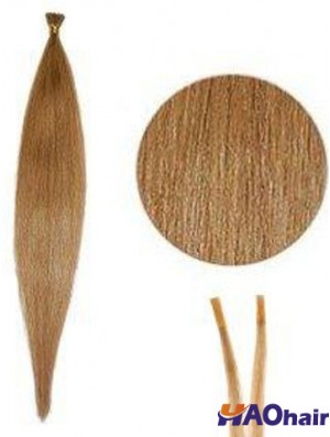 Rallonges de cheveux Blonde Stick / I Tip