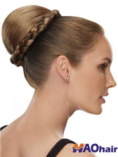 Pains à cheveux blonds
