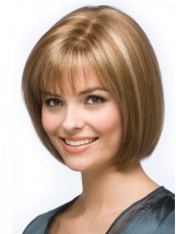 perruque blonde légère à vendre