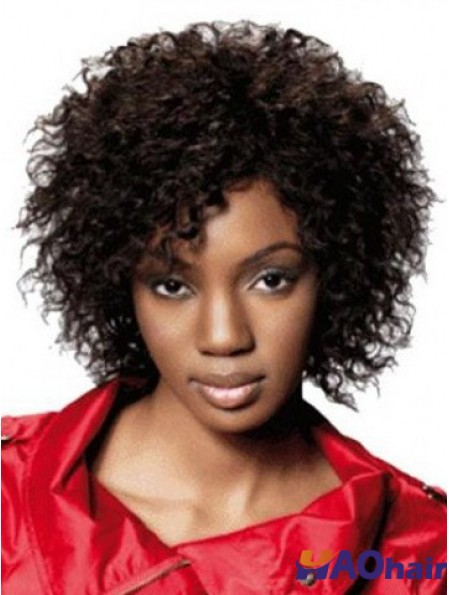 Perruques afro-américaines