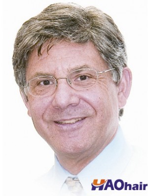 Perruques de Qualité pour Hommes