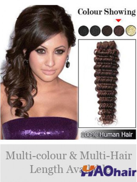 Extensions de trame lisses ondulées Auburn Remy