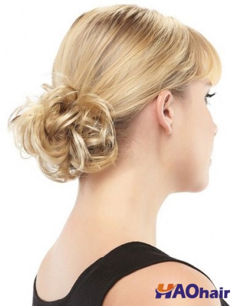 Enveloppements de cheveux